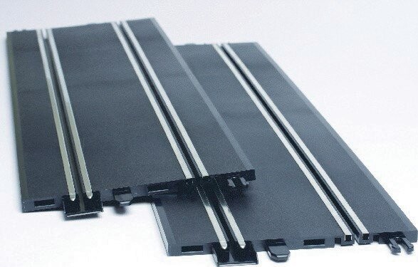 Scalextric Start - Track Extension - 2 Stk