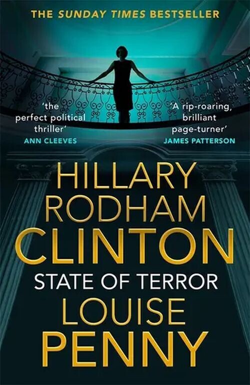 State Of Terror