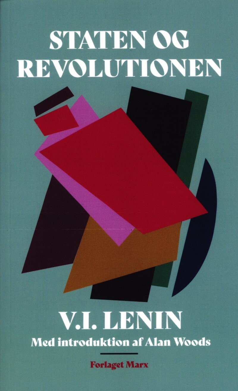 Staten Og Revolutionen