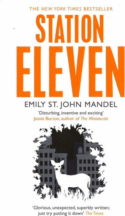 Station Eleven