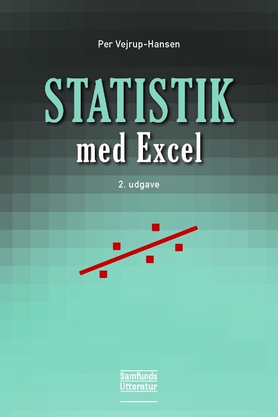 Statistik Med Excel