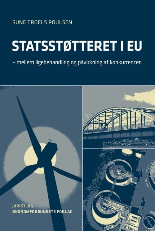 Statsstøtteret I Eu