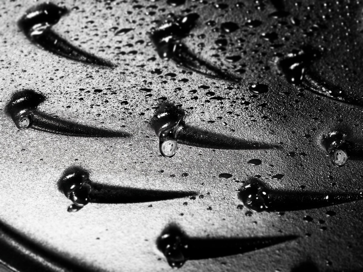 Staub - Sautepande Chistera - Cherry - 28 Cm