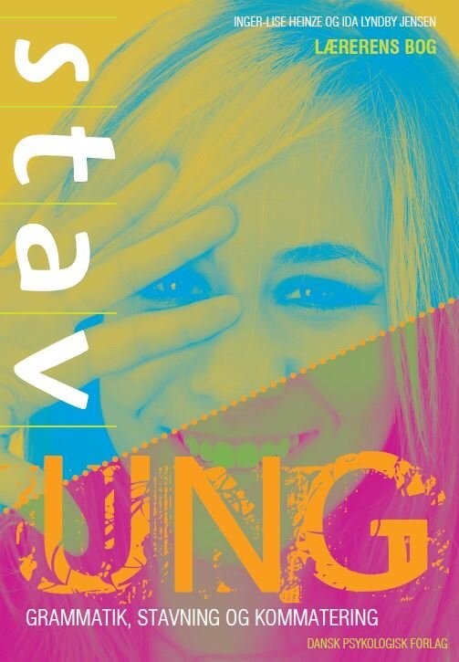 Stav Ung - Lærerens Bog 2 Udgave