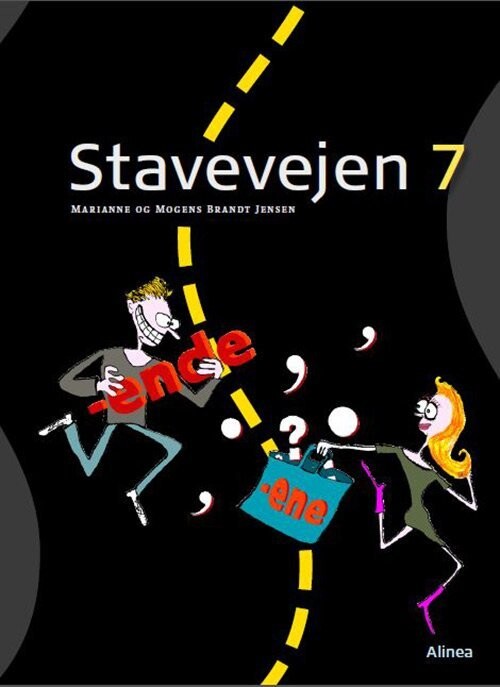 Stavevejen 7 Elevhæfte 9 Kl
