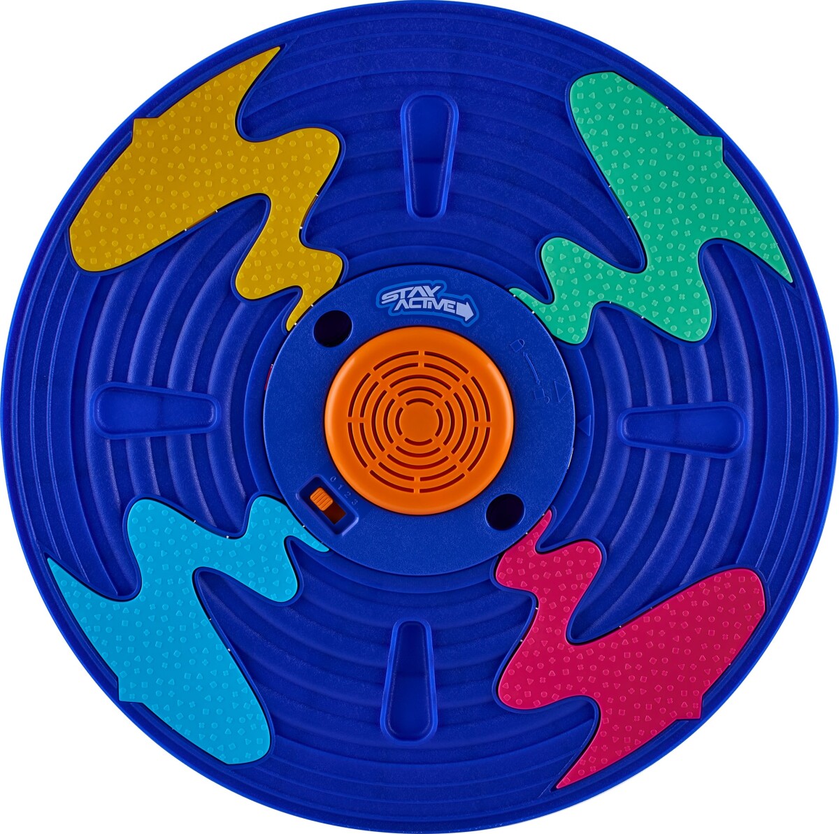 Stay Active - Level Out Balance Board 8399