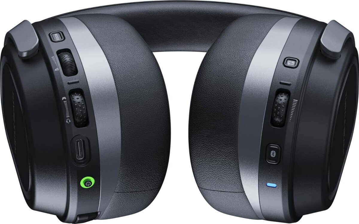 Stealth 700 Gen 3 Xbox Xs Cobalt