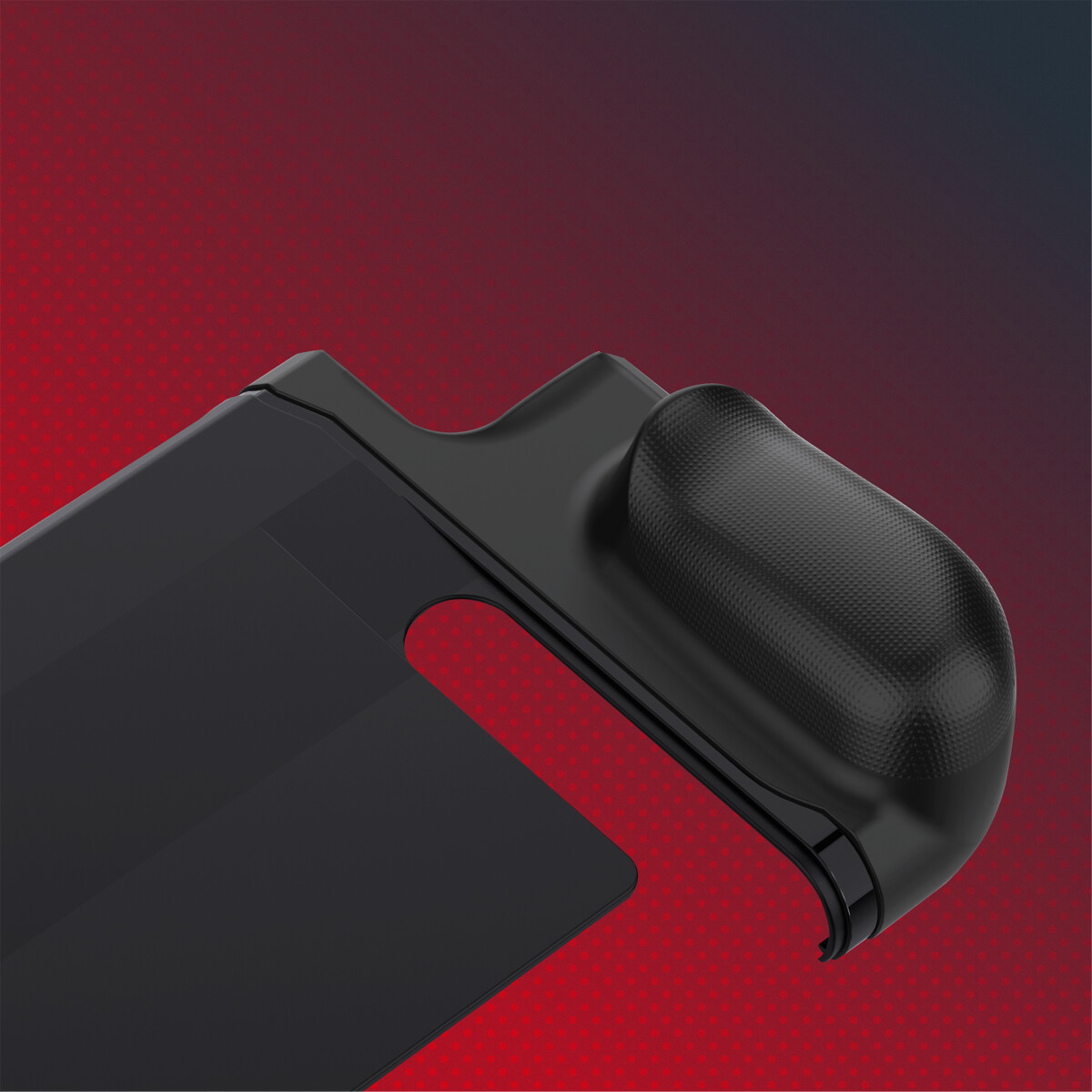 Stealth - Clip-On Comfort Case - Switch 2