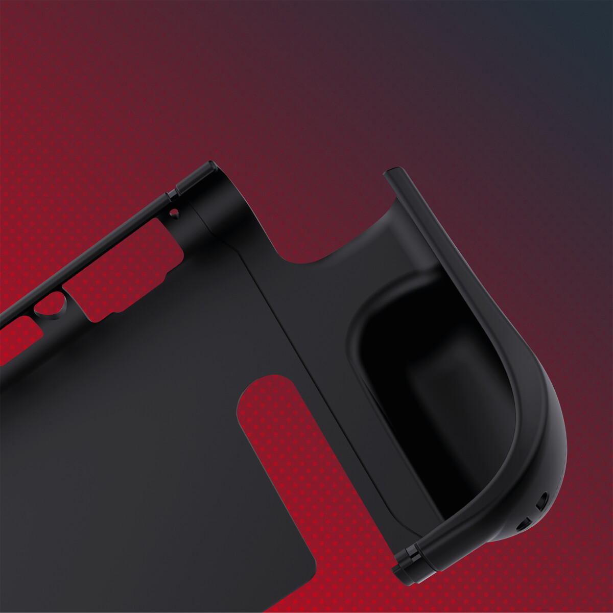 Stealth - Clip-On Comfort Case - Switch 2