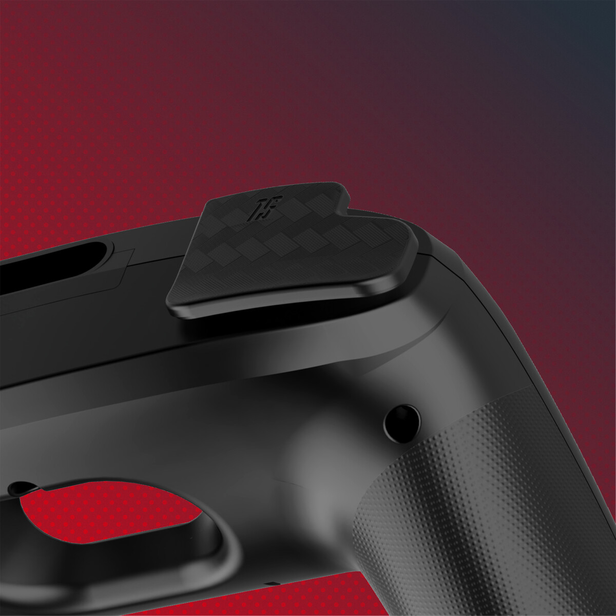 Stealth - Twin Controller Grips - Switch 2