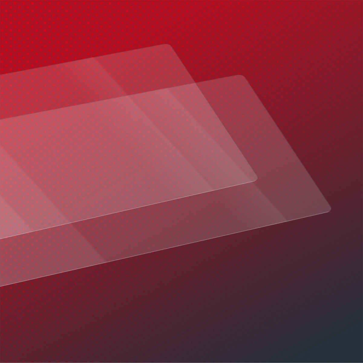 Stealth - Twin Screen Protectors - Switch 2