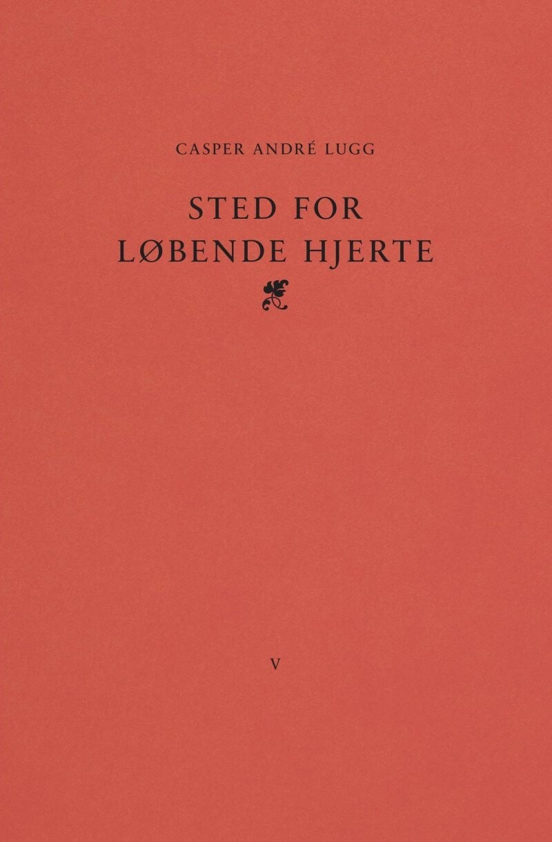 Sted For Løbende Hjerte