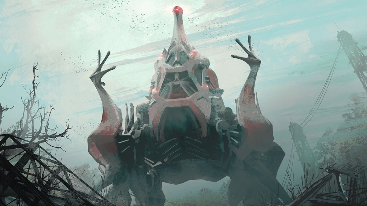Stella Of The End Multi-Language Import