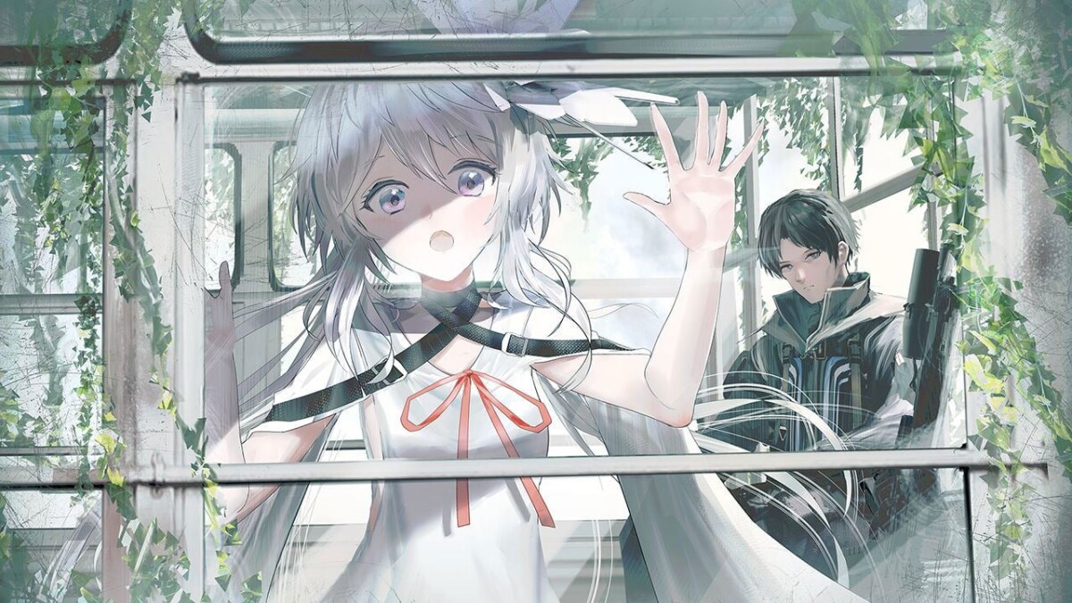 Stella Of The End Multi-Language Import