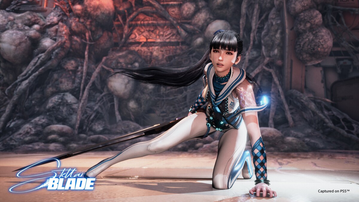 Stellar Blade Nordic