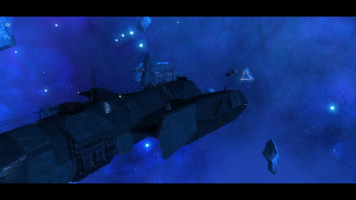 Stellar Wanderer Dx