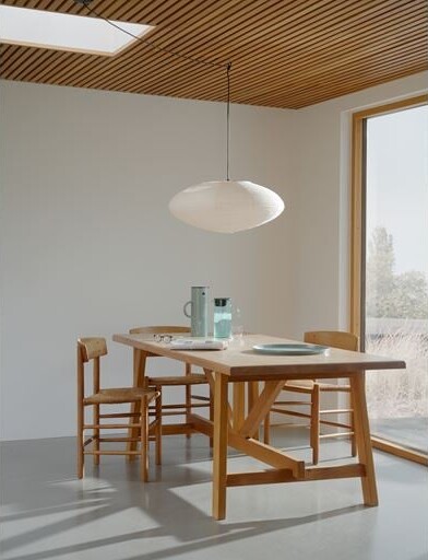 Stelton - Em77 Kande Til Vand Med Låg - 1 5 L - Støvet Grøn