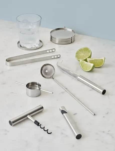 Stelton - Klassisk Proptrækker - 10 Cm