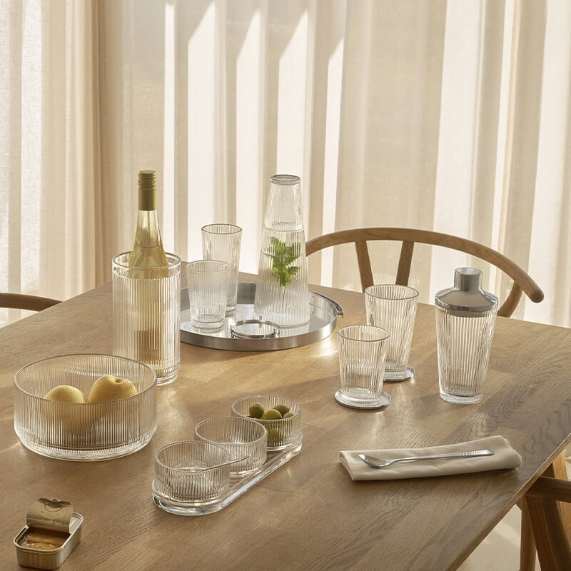 Stelton Mélangeur à cocktail Pilastro
