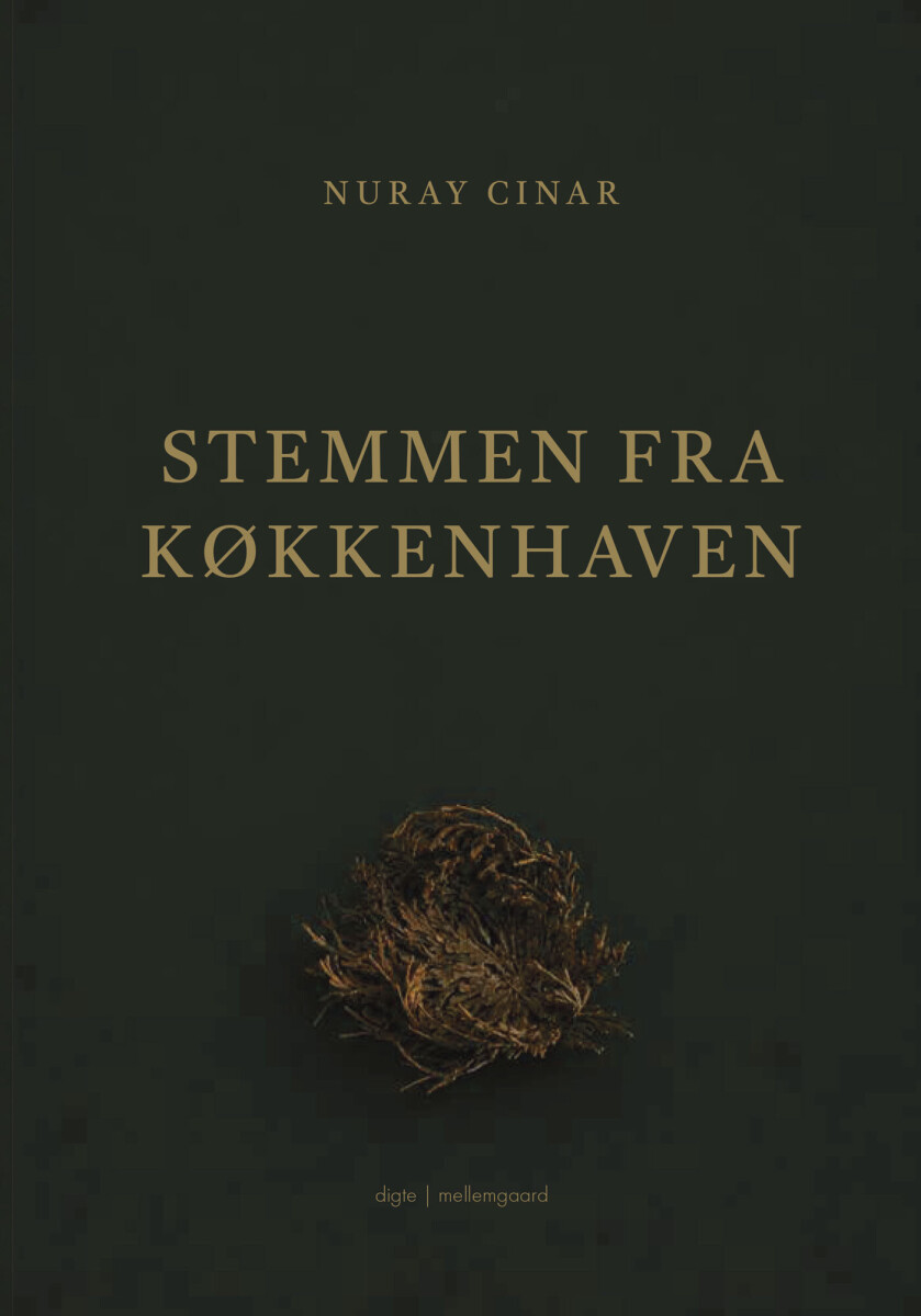 Stemmen Fra Køkkenhaven