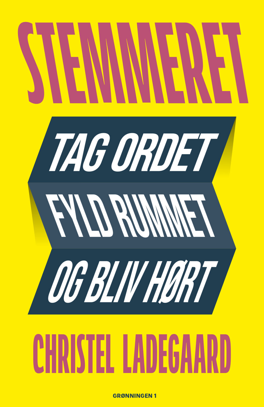 Stemmeret