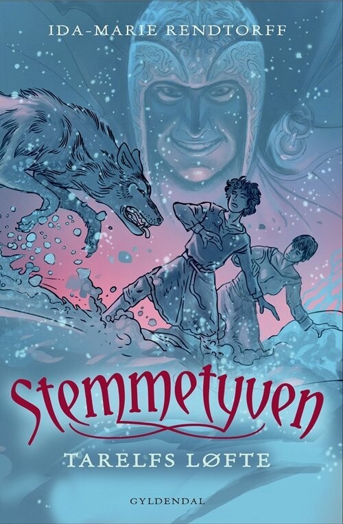 Stemmetyven 3 - Tarelfs Løfte