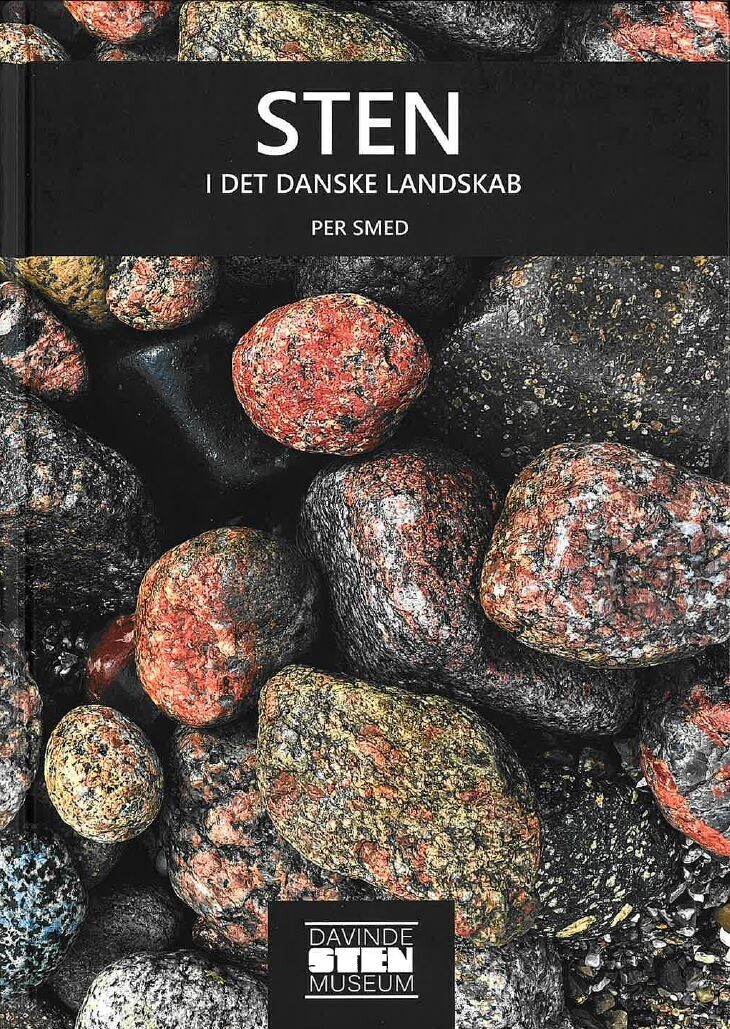Sten I Det Danske Landskab