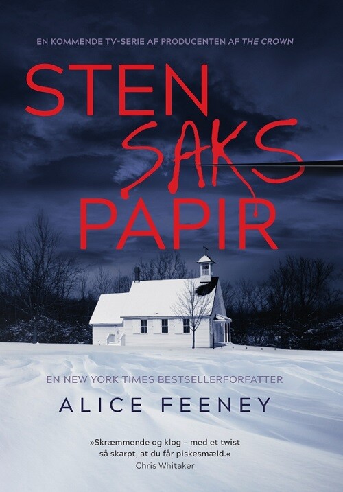 Sten Saks Papir