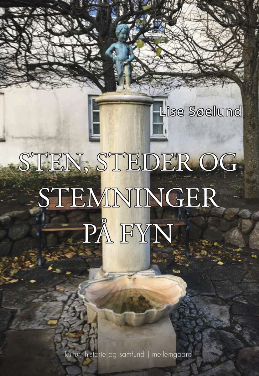 Sten Steder Og Stemninger På Fyn