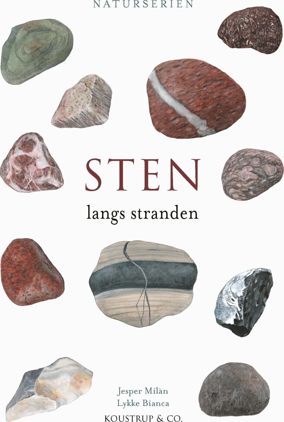 Sten