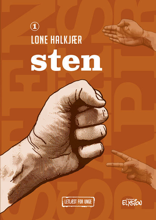 Sten - Sten Saks Papir 1