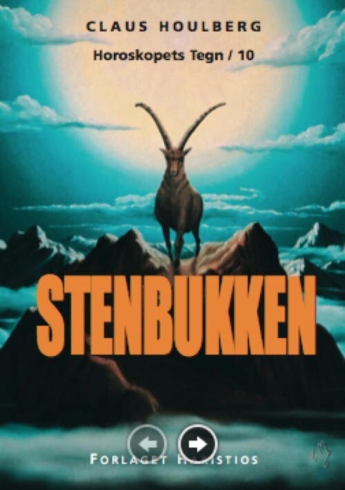 Stenbukken