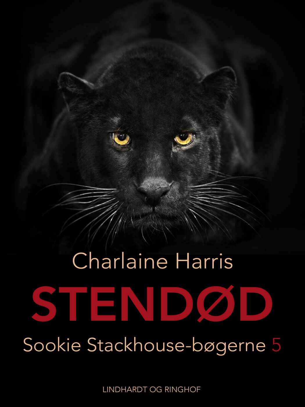 Stendød