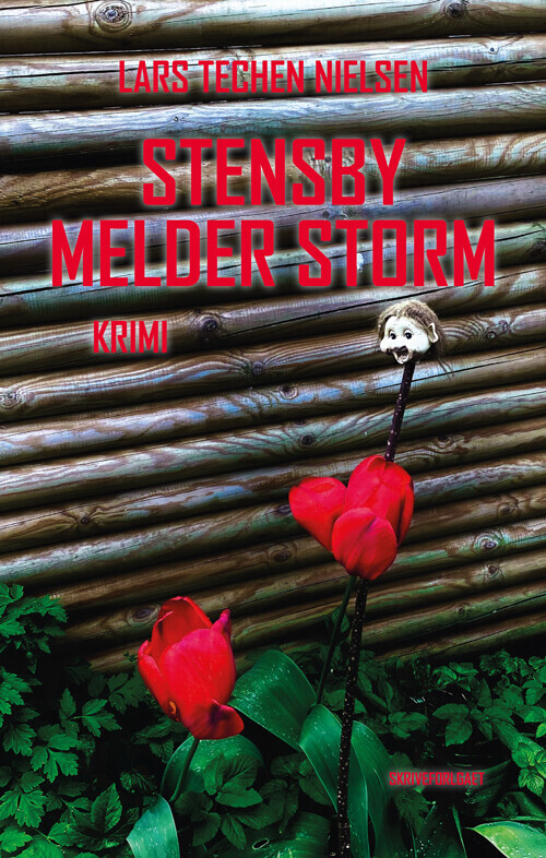 Stensby Melder Storm