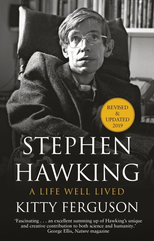 Stephen Hawking A Life Well Lived