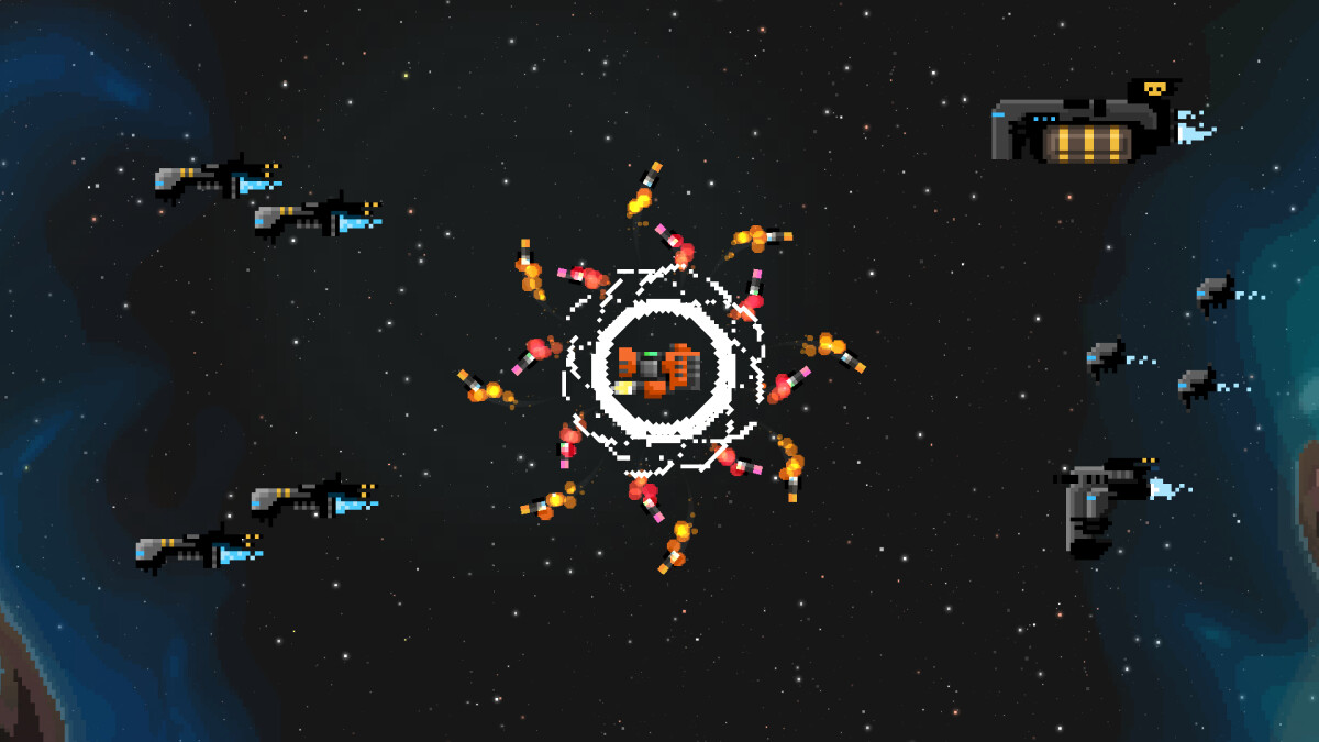 Steredenn Binary Stars