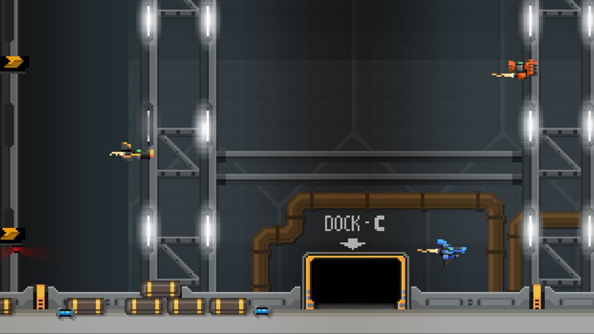 Steredenn Binary Stars
