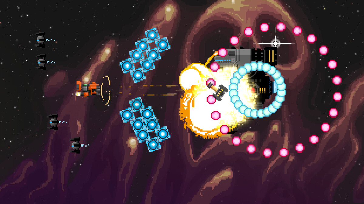 Steredenn Binary Stars