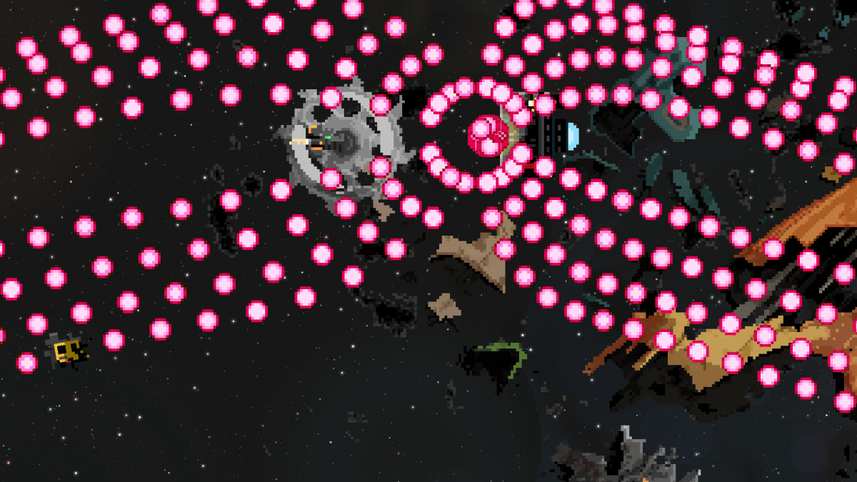 Steredenn Binary Stars