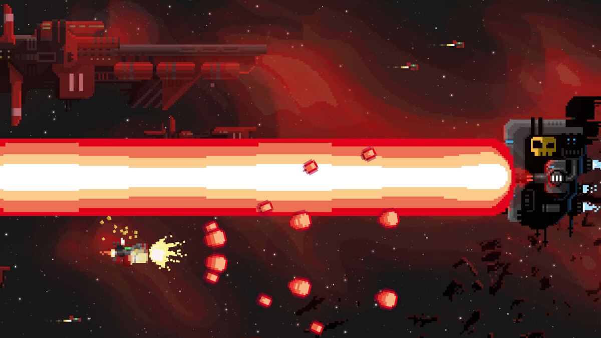 Steredenn Binary Stars