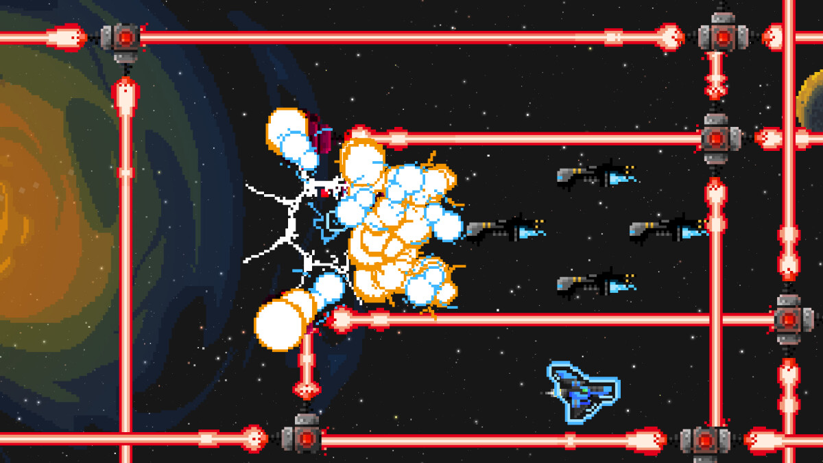 Steredenn Binary Stars