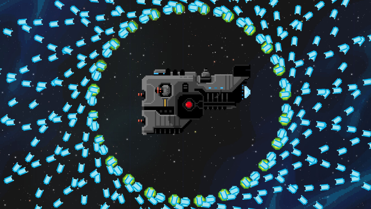 Steredenn Binary Stars