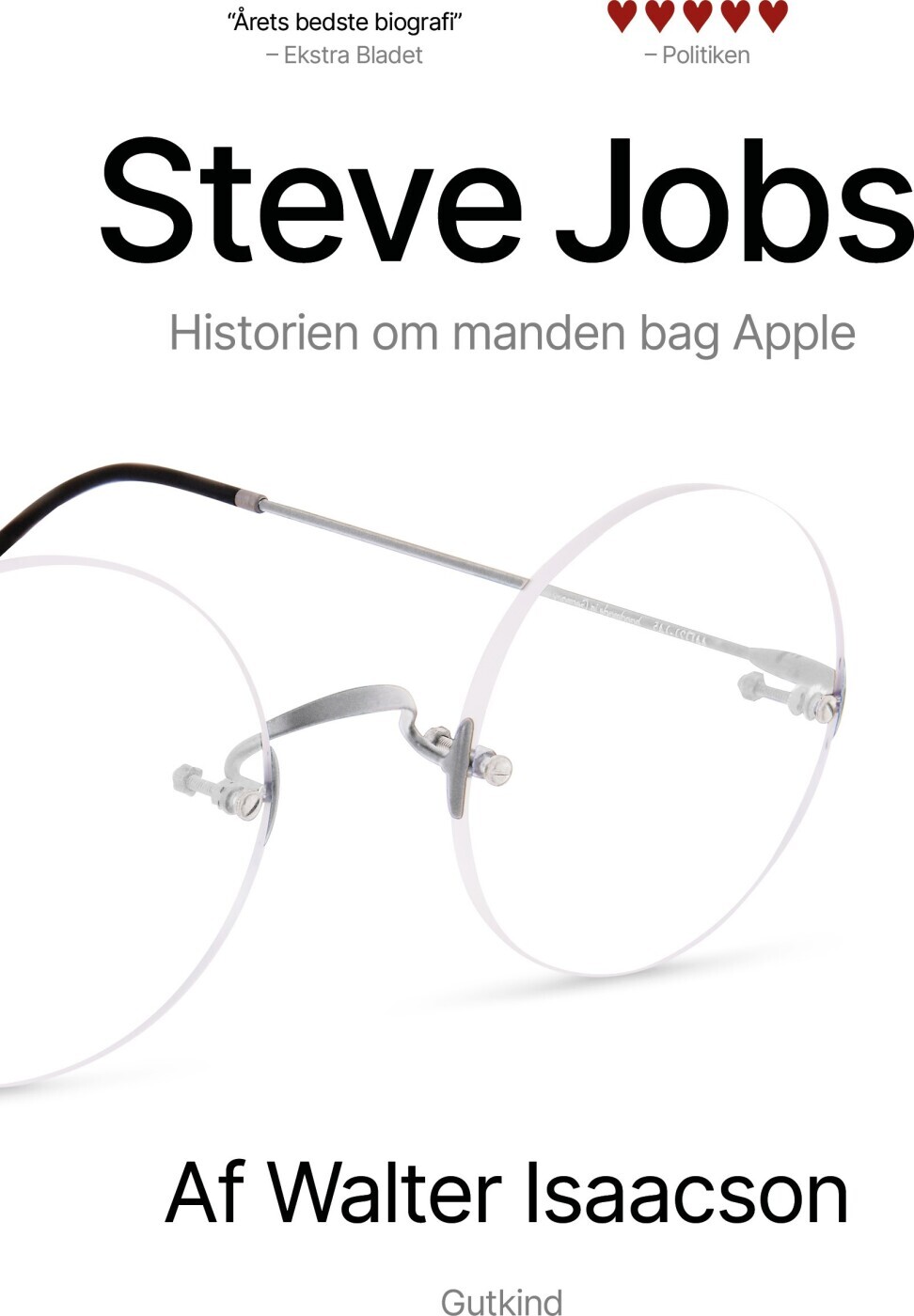 Steve Jobs
