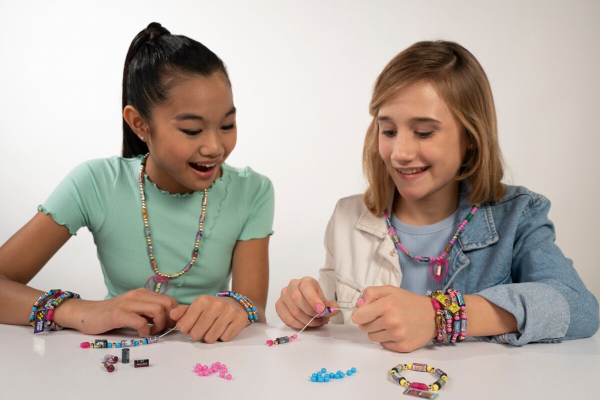 Sticki Rolls - Sticki Band Capsule