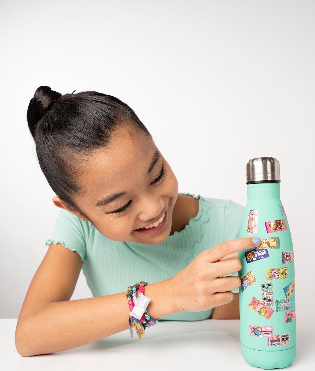 Sticki Rolls - Sticki Station S2