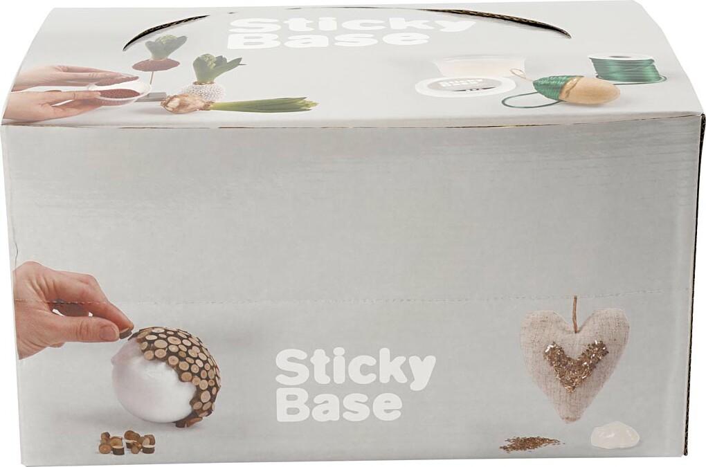 Sticky Base - 18X200 G