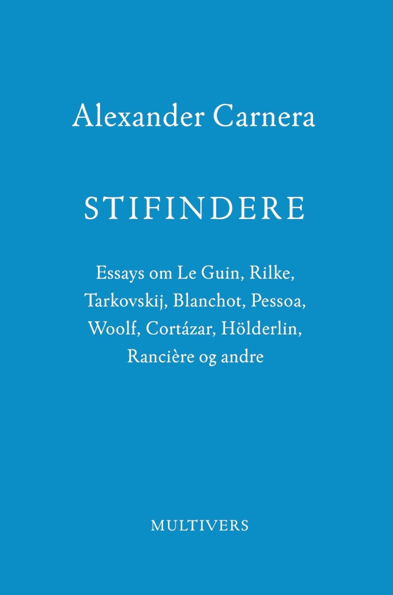 Stifindere