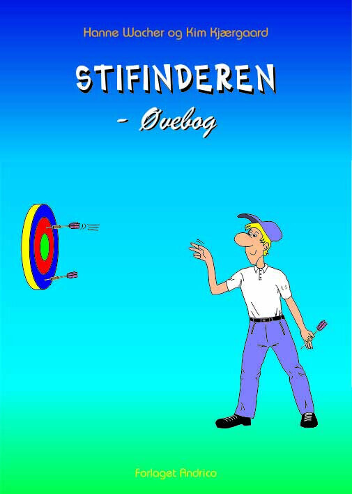 Stifinderen - Øvebog