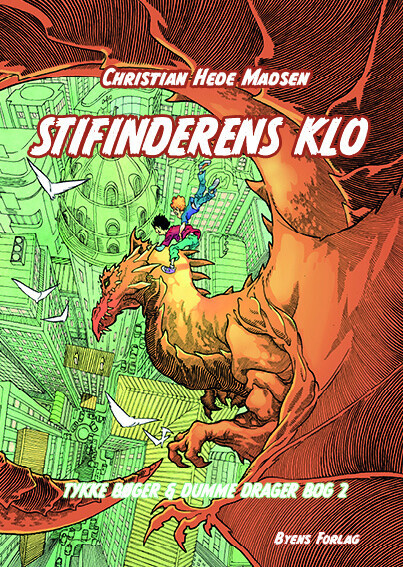 Stifinderens Klo