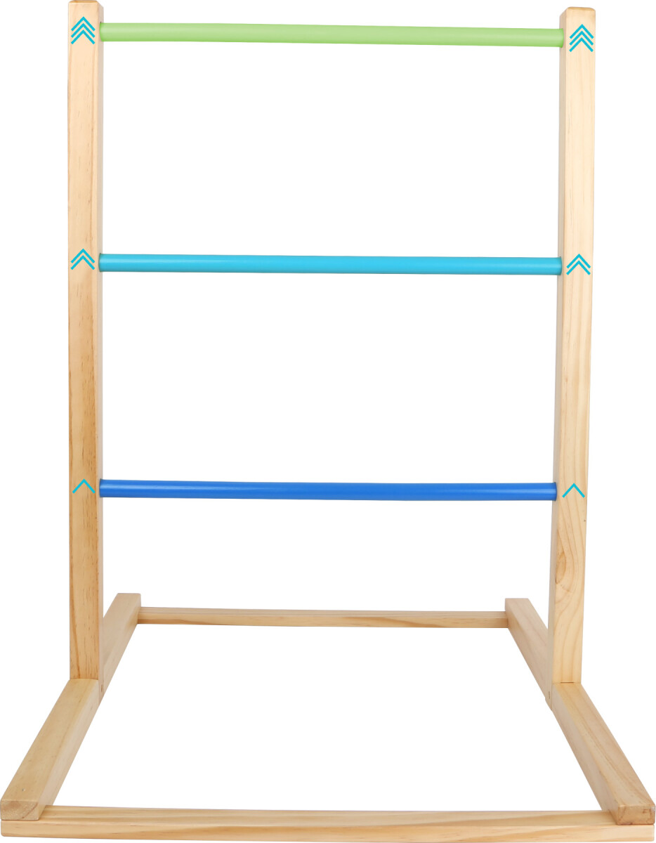 Stigegolf Spil I Træ - Small Foot